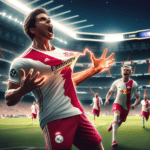 Hearts Pounding at the Bernabéu