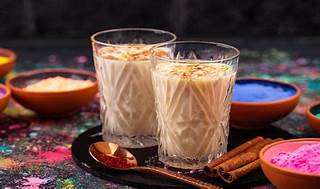 Thandai